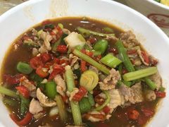 -红色湘菜馆(春风店)