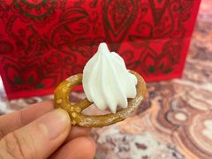 碱水小饼干-OUR Bakery(国贸商城店)