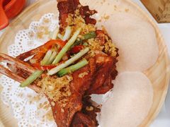 -避风塘·金牌店·夜宵(金玉兰店)