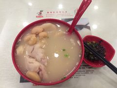 -廖老妈蹄花店(人民公园陕西街259号店)