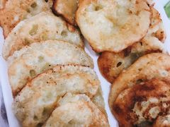 -金达莱烧烤(黎明南街店)