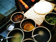 -袁家村关中印象美食(万象汇店)