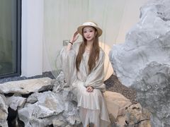 -丫丫蟹庄·苏式园林农家乐·阳澄湖大闸蟹(阳澄湖莲花岛店)