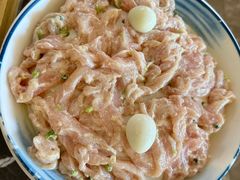 -芭夯兔·兔肉汤锅(新都店)