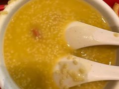 小米粥-神龟馅饼(大观园店)