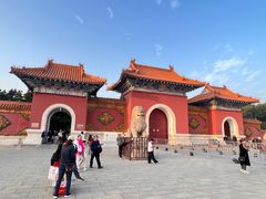 -北陵公园