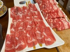 -津门老羊家·铜锅涮羊肉·烧烤(科技园店)