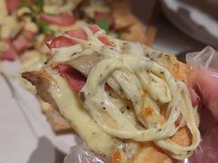 -烁先生披萨·儿童餐下午茶(河南岸店)