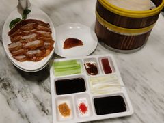 -御仙都北京菜馆·烤鸭店(双井店)