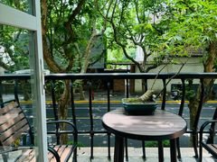 -新加坡泰园村酒楼直营(新华路店)