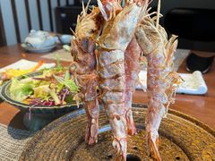 -松竹和日式料理(广厦店)