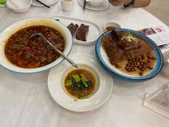 -东江渔村·古典园林·30年粤菜老字号(太和店)