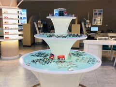 -精益眼镜(春熙路店)