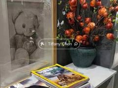 -咖法森林·咖啡  酒吧(天河店)