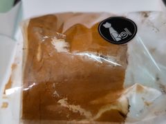 焦糖海盐巧克力卷-SKROLL卡特司库·蛋糕定制·生吐司·司康(古北程家桥店)