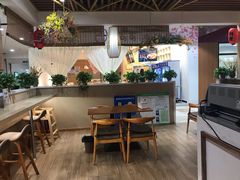 -河风の幸会精致料理