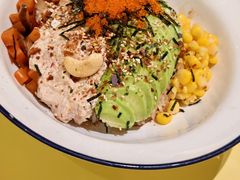 -米仓食堂(皇庭广场店)
