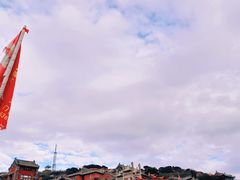 -泰山风景名胜区