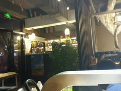 -梅梅家的烤肉店(槐北路店)