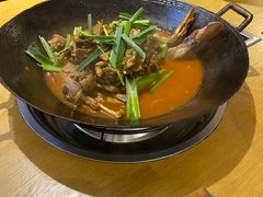 -楚成谷鸭馆(裕民店)