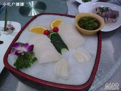 -南京THE TAI太和紫金大酒店