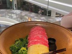 -山缓缓火锅(青岛万象城店)