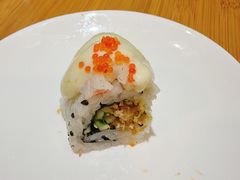 -牛油果大师寿司(瑞景店)