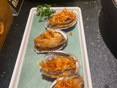 -牛New寿喜烧(新六百店)