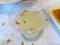 特色甜米酒-渔阿婆熟醉蟹·30年本帮菜传承·鱼头汤(拈花湾·灵山必推店)