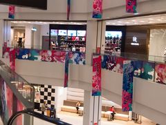 -凯德广场(武胜路店)