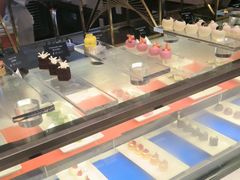 -怡咖啡·自助餐·西安香格里拉