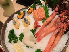 -德川家日本料理(顺义华联店)