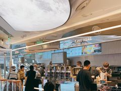 -喜茶(北京三里屯太古里店)