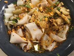 -董小西的凉皮和椒麻鸡(三元桥店)