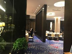 -上海浦东绿地铂骊酒店