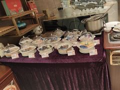 -满江红大酒店(城站店)