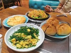 -蒙亨·手把肉·蒙古包文化主题餐厅(天恒广场店)