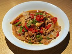 井冈山豆皮-映庐·江西菜(北航店)
