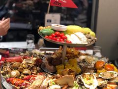 -日进一片海.生腌海鲜火锅.宵夜烧烤(三里屯总店)