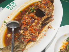 -费大厨辣椒炒肉(太平老街店)