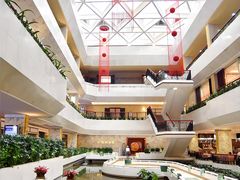 -广东大厦酒店(广州北京路步行街纪念堂地铁站店)