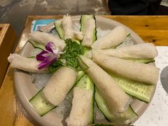 -骉骉老火锅(铁像寺路店)