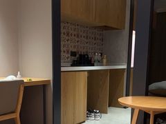 -秋果酒店(深圳福田口岸保税区店)