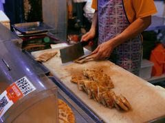 -咏春葱油饼(德政中路店)