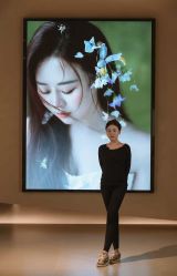 -乐派诗婚纱摄影