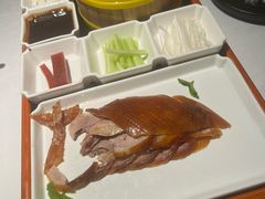 -醉舍·新淮扬菜(长宁龙之梦店)