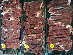 -潮发潮汕牛肉店(龙洞店)