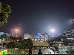 -喜茶(上海五角场万达店)