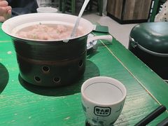 -费大厨辣椒炒肉(太平老街店)