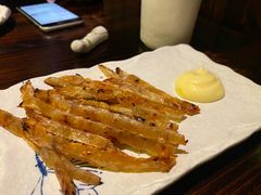 -鸟鹏烧鸟居酒屋(熙龙湾店)